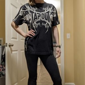 Tapout T-Shirt